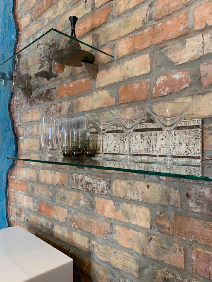 Apartment In Sacyjalistycnaja 39 Hrodna Kültér fotó