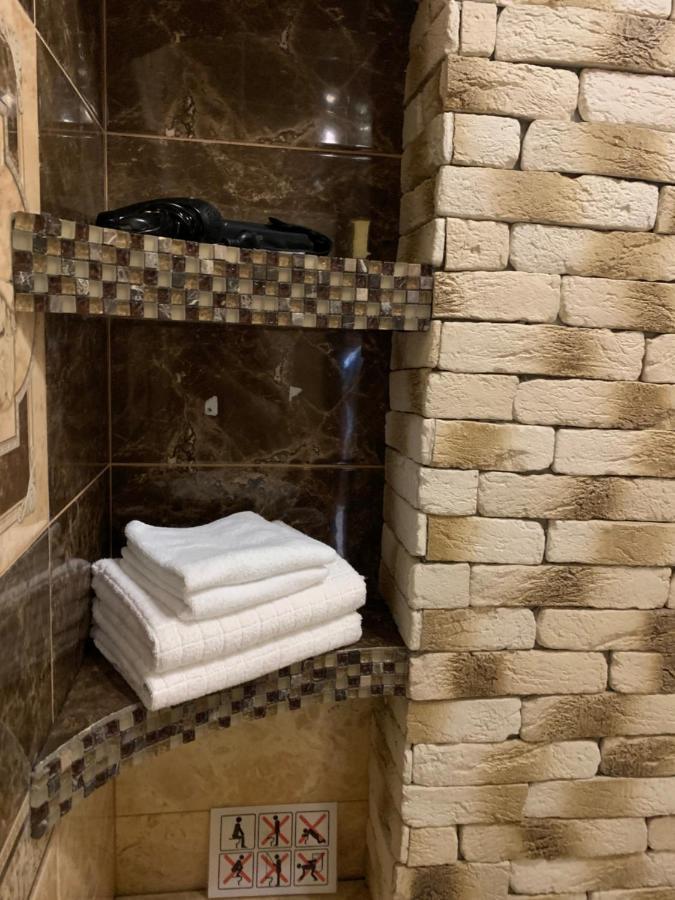 Apartment In Sacyjalistycnaja 39 Hrodna Kültér fotó